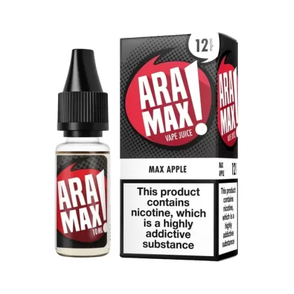 Aramax Max Apple