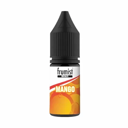 Frumist Mango Saltnic vape Juice - Strength 20mg