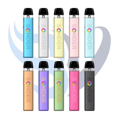 Geekvape Geek Vape Sonder Q2 Pod Kit