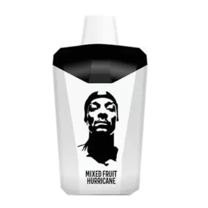 Death Row Vape 7000 – Online Vape Shop