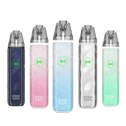 OXVA Xlim Go 2 Vape Kit - Vapestreams Co