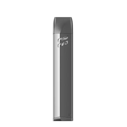 Vapeccino Mate 2 Pod Vape Kit 450mAh & 1.5ml - Black