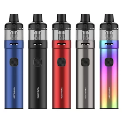 Vaporesso GTX Go 40 Mod Kit 1500mAh - Rainbow