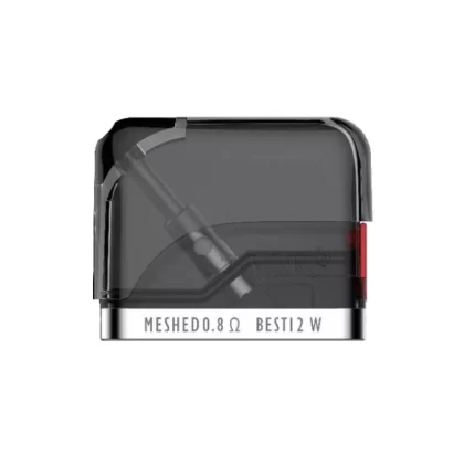 SMOK Thiner Pod Cartridge 4ml (2pcs/pack) - Mesh 0.8ohm / HK