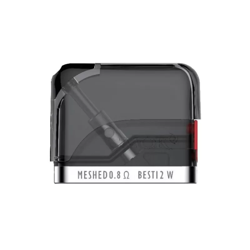 SMOK Thiner Pod Cartridge 4ml (2pcs/pack) - Mesh 0.8ohm / HK