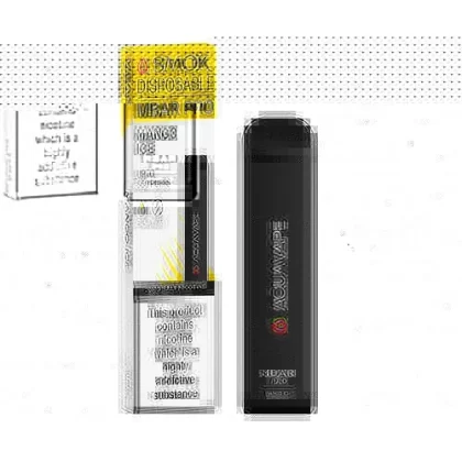 Smok MBAR Pro Mango Ice 20mg