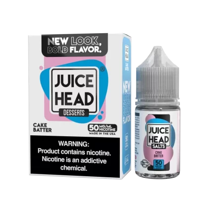 Juice Head Salts - Vaporider Deals (0C4A17)