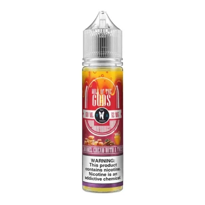 Vapors Anonymous Milk of the Gods eJuice - Vape Product; Vape Product, Vape Product (DE2F12)