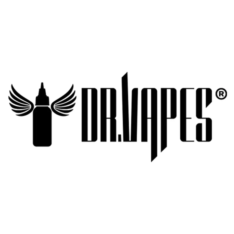 Dr.Vapes Blue Ice Panther Series – 60ml & 120ml - Image 2