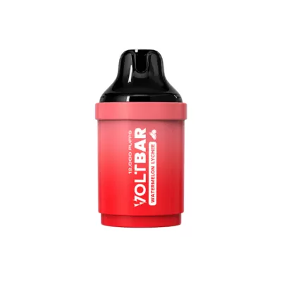 VOLTBAR CARTRIDGE Watermelon Lychee - Vape Store
