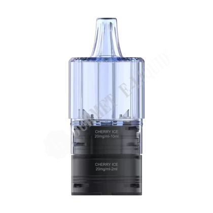 Uwell Viscore 8000 Pre-Filled Refill Pack