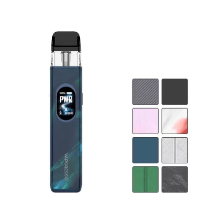 Vaporesso Xros 6 Pod Kit - Ukecigstore