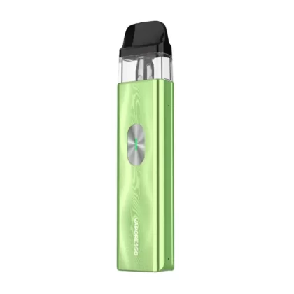 Vaporesso XROS 4 Mini Kit - Colour#Black>Space Grey>Ice Blue>Ice Green>Ice Purple>Ice Pink>Champagne Gold>Camo Silver>Camo Red>Camo Yellow