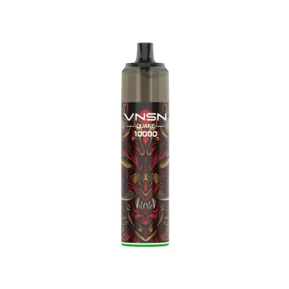VNSN Quake 10000 Prefilled Pod Kit - Summer Dream