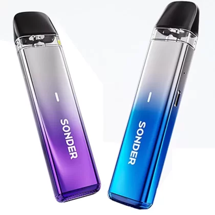 GEEKVAPE Sonder Q Lite Pod System - Centralvapors