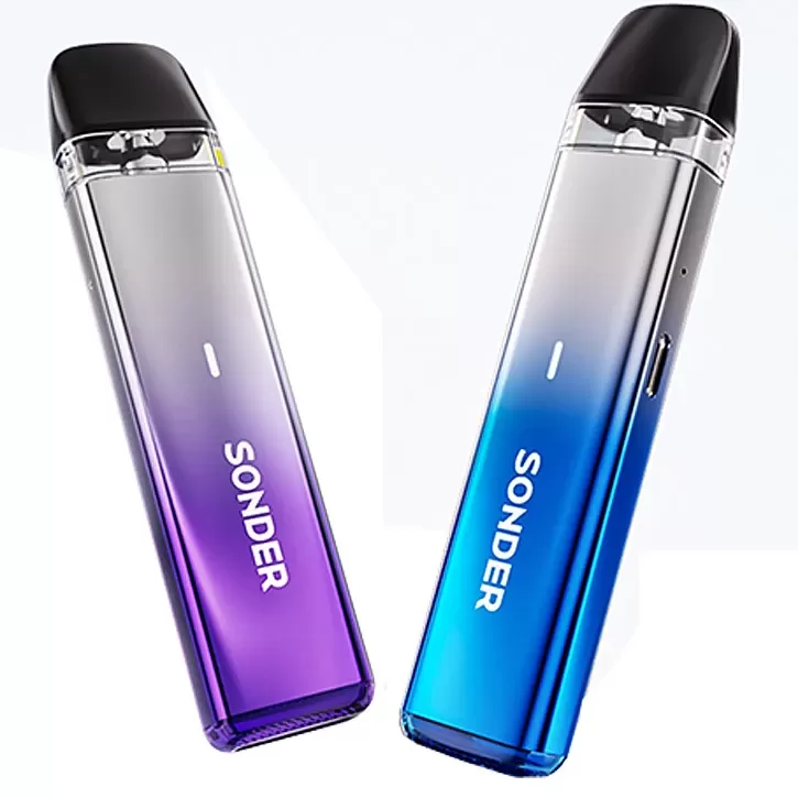 GEEKVAPE Sonder Q Lite Pod System - Centralvapors