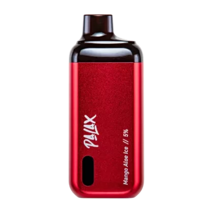 Palax KC8000 Disposable Vape - 8000 Puffs - Mango Aloe Ice