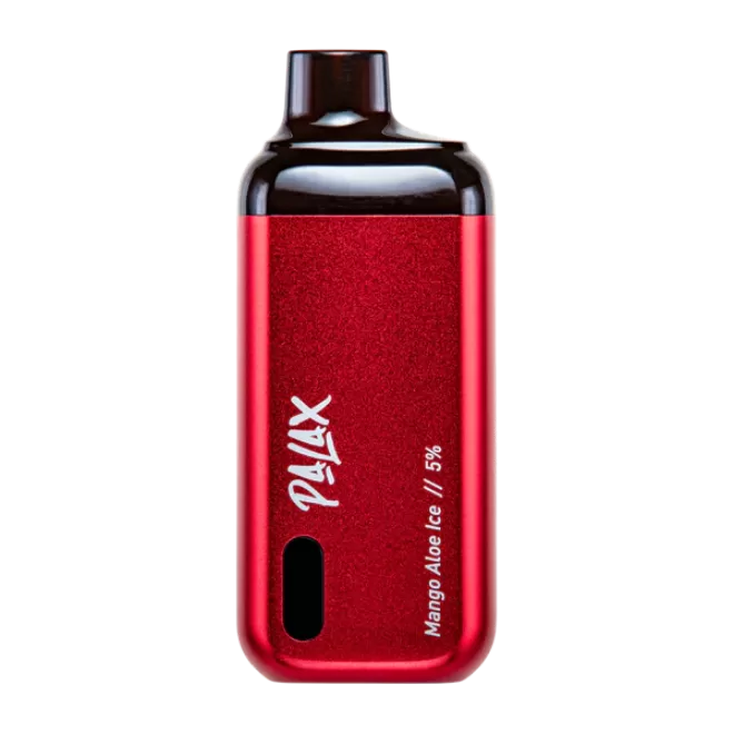 Palax KC8000 Disposable Vape - 8000 Puffs - Mango Aloe Ice