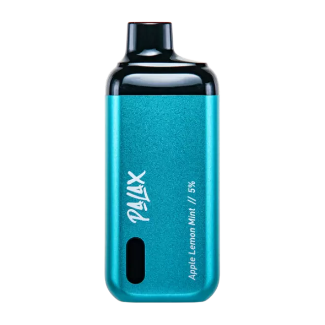 Palax KC8000 Disposable Vape - 8000 Puffs - Mango Aloe Ice - Image 2