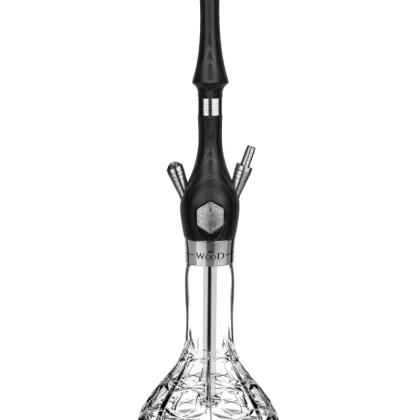 Classic Elegant Black Drop