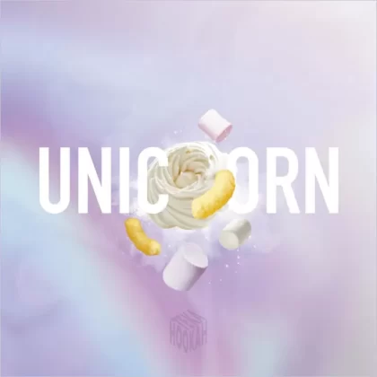 Tytoń Must H UNICORN 125g