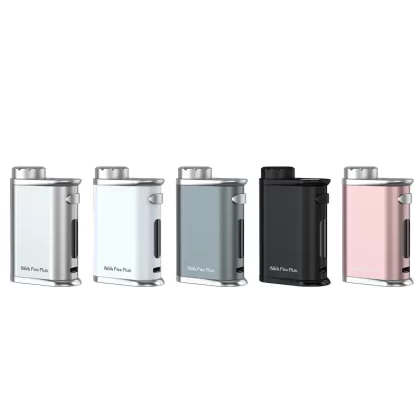 Eleaf iStick Pico Plus Mod 75W - Black