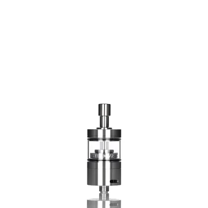 YG Creations Asylum V2 22mm RTA - Vapordna