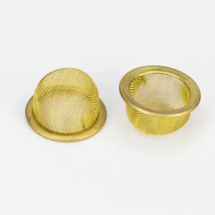 Acid Secs – 16mm Rim Stainless Steel Bowl Screens