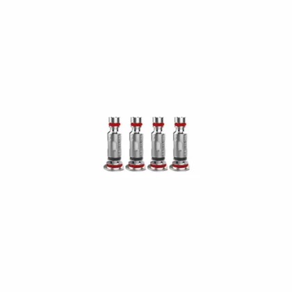 Uwell Caliburn G Long-Lasting Replacement Coils 4pk - Bangvapeaustralia