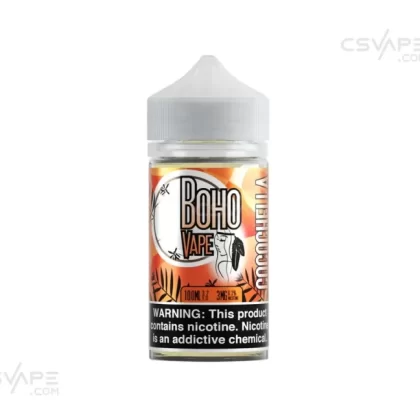 Boho Vape Cocochella