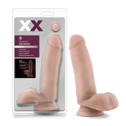 Xx – Elysium – Beige