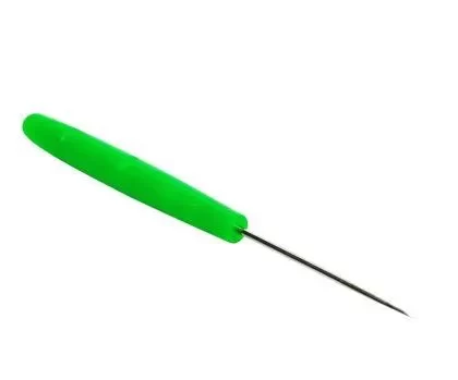 Alufolienstecher
