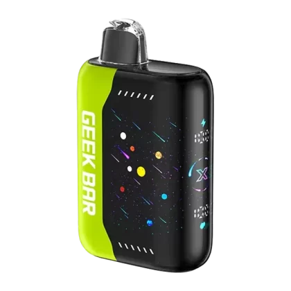 Dualicious Geek Bar Pulse X 25K THERMAL EDITION - Customer Group#VAP~Nicotine#50mg~Size#Single>5 Pack