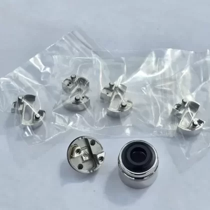 5A Basic V2 RDA