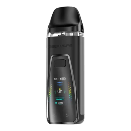 Geekvape Digi Pro Vape Kit - Moon Silver Kit