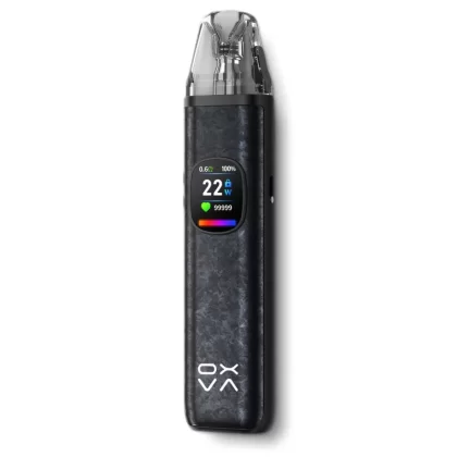 Xlim Pro 2 DNA by Oxva - Luminous Forged Carbon Fiber