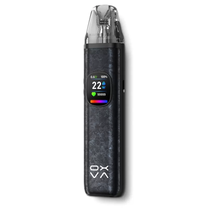 Xlim Pro 2 DNA by Oxva - Luminous Forged Carbon Fiber