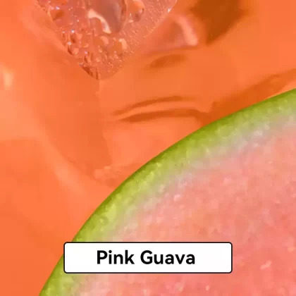 Relx Infinity Pod Gen6 2 pods pack – Pink Guava - Ozvapeone (EEAA31)