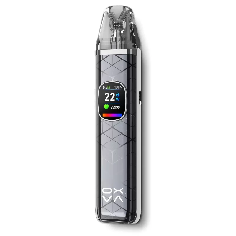 Xlim Pro 2 DNA by Oxva - Luminous Forged Carbon Fiber - Image 3