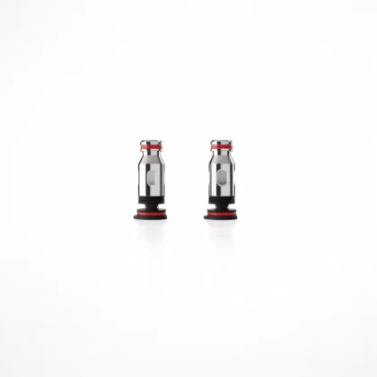 Uwell PA Coils 0.3/0.8Ω 4 uds. - 0.3ohm, 0.8ohm