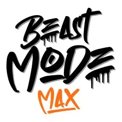 FLAVOUR BEAST BEAST MODE MAX 18K - WILD White Grape ICED / 20MG