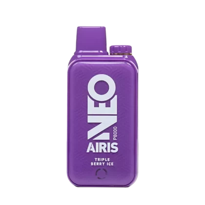 Airis neo 8k hits - Kiwi Strawberry
