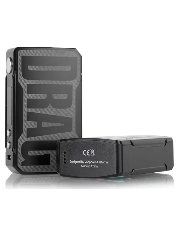 Voopoo Drag 2 Box Mod - Image 3