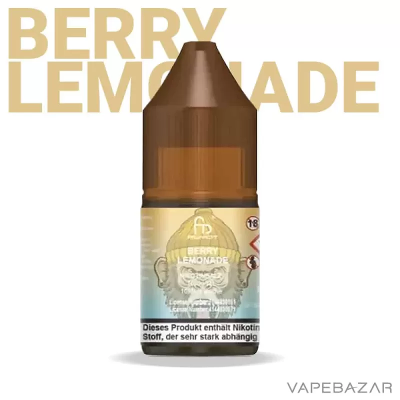 RandM Tornado Liquid – Berry Lemonade - Vapebazar - Image 2