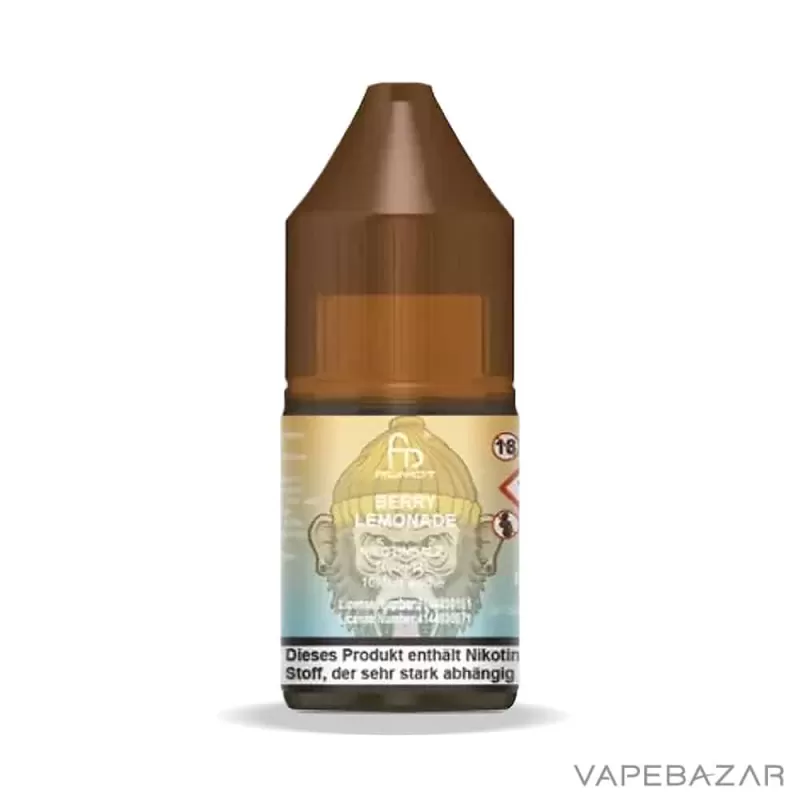 RandM Tornado Liquid – Berry Lemonade - Vapebazar - Image 3