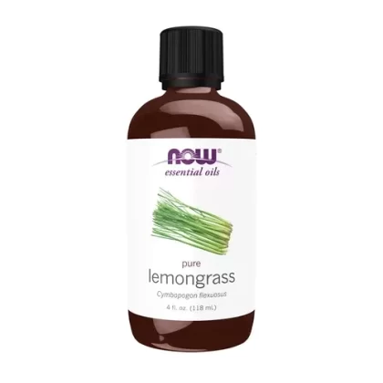 Lemongrass Oil 4 oz