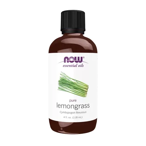 Lemongrass Oil 4 oz