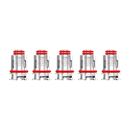 SMOK RPM 2 Replacement Coils (Pack of 5) - Vapeshop Co