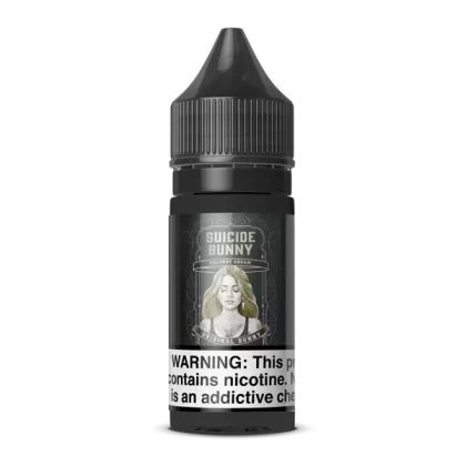 Original Bunny Suicide Bunny Salts - Customer Group#Consumer~Nicotine#20mg>40mg