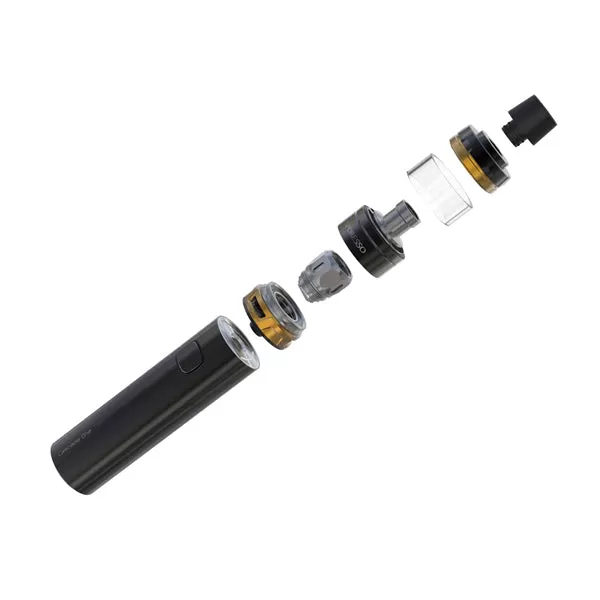 Vaporesso Cascade One Starter Kit with Cascade Mini Tank 1800mAh & 2-3.5ML - 7-color / U.S.A. Warehouse (Only ship to USA) - Image 2